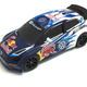 Illustration for article titled 2015 Volkswagen Polo WRC by Majorette
